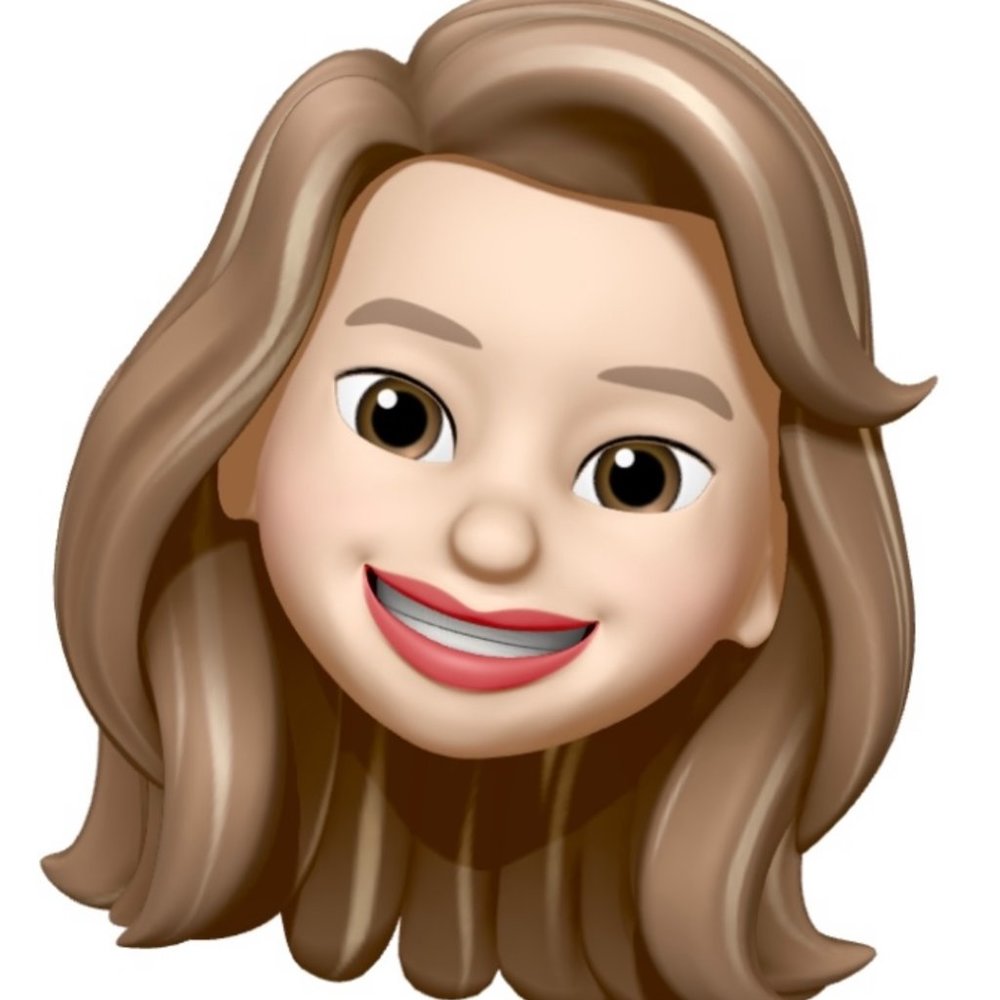 Meet your Posher, Kimberley